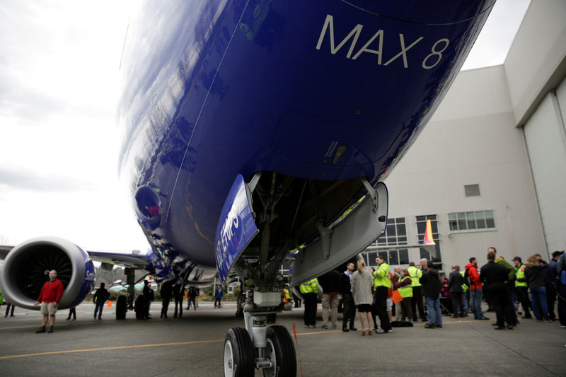 Boeing pretende normalizar la producción del 787 a finales de año