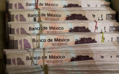 BofA alerta: Banxico adelantará recorte de tasas; peso mexicano está sobrevaluado