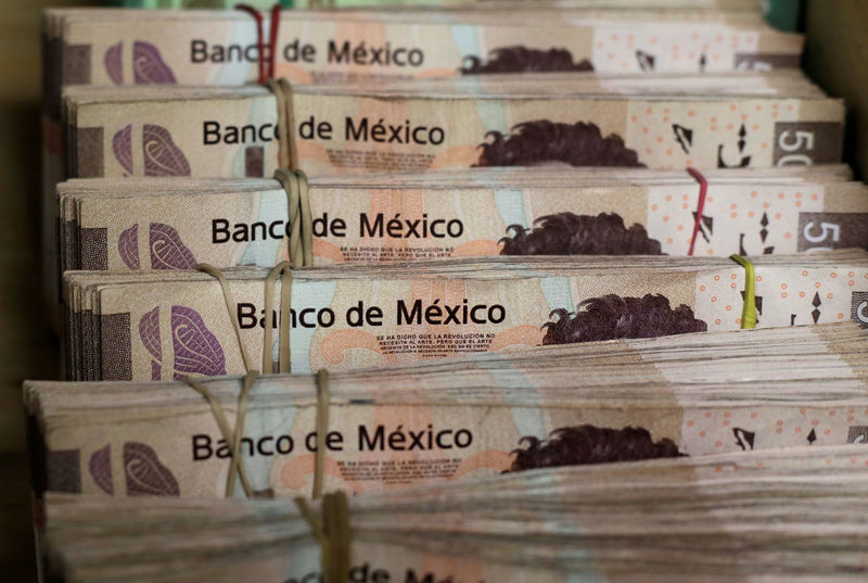 BofA alerta Banxico adelantará recorte de tasas; peso mexicano está sobrevaluado-investing