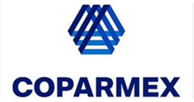Coparmex CDMX, concluye una gestión exitosa de cuatro años