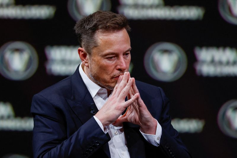 ¡Desplome de Tesla! Cae 11% por mal 2T, ¿qué significa para la firma de Elon Musk?