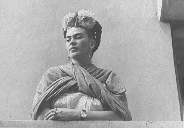 ¡Celebra Frida Kahlo en su 117 Aniv. en su renovado Museo Casa Estudio!