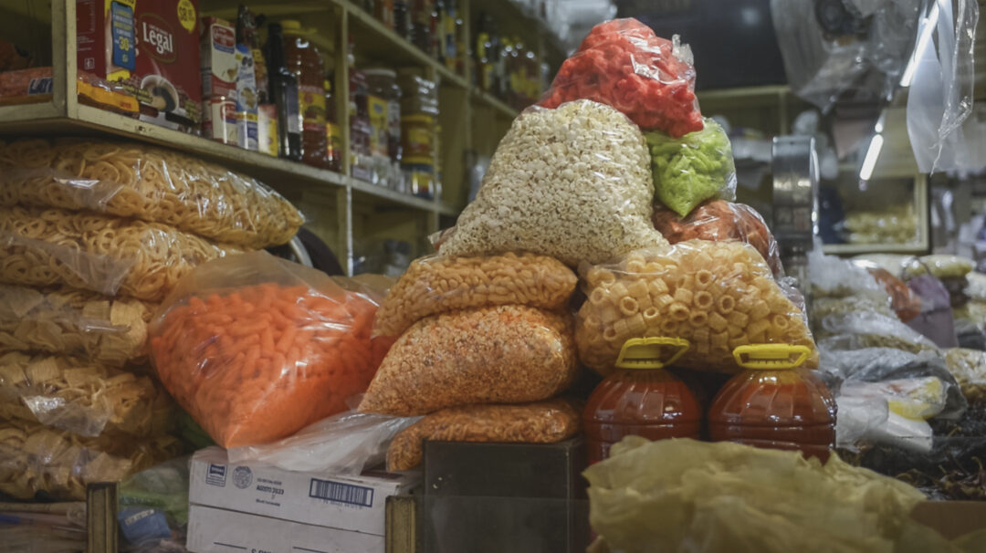 Nutrición: qué comemos y de qué nos enfermamos los mexicanos