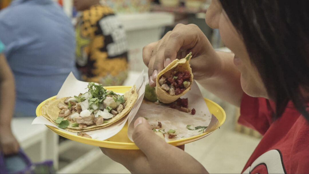 Nutrición: qué comemos y de qué nos enfermamos los mexicanos