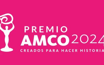 AMCO lanza convocatoria para el Premio AMCO 2024
