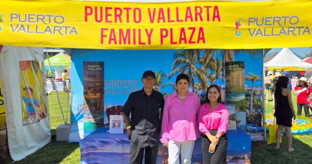 ¡Puerto Vallarta Brilla en el Carnaval del Sol 2024!