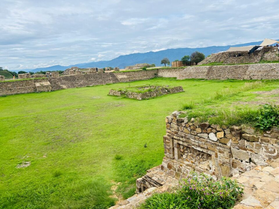 Oaxaca, aprendizajes y tierra de historia sostenible