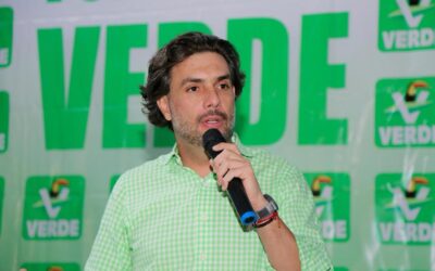 Jesús Sesma critica a MORENA por incumplimiento de acuerdos legislativos