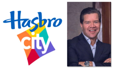 ¡Hasbro City  sigue Celebrando su Primer Aniversario con Grandes Sorpresas este verano