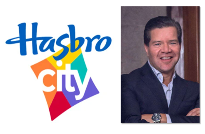 ¡Hasbro City  sigue Celebrando su Primer Aniversario con Grandes Sorpresas este verano