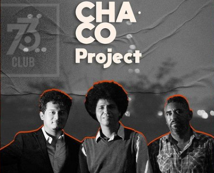 Cha/Co Project