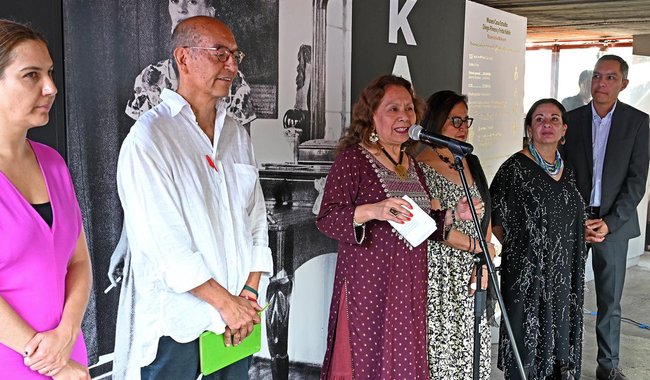 ¡Celebra Frida Kahlo en su 117 Aniv. en su renovado Museo Casa Estudio!