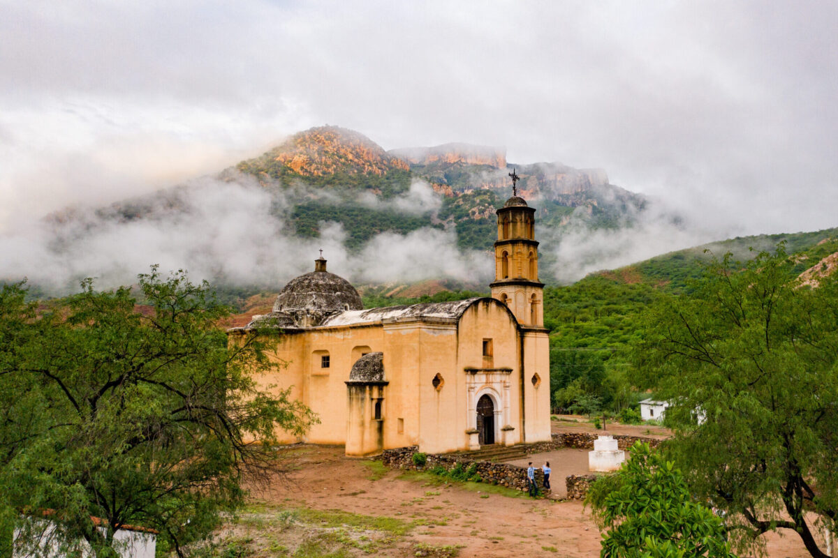 Batopilas ¡Vive una experiencia chihuahuense en este hermoso Pueblo Mágico!