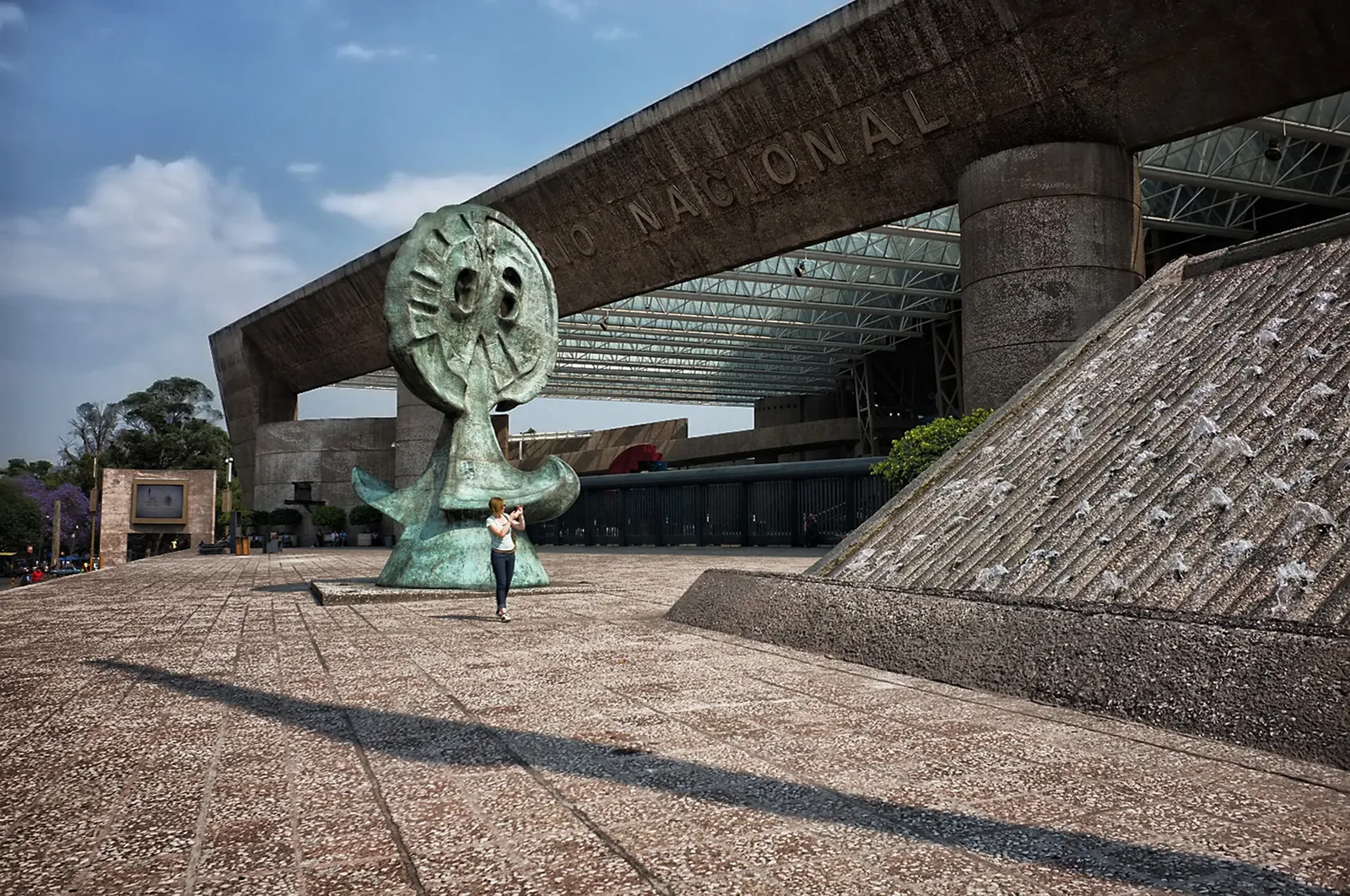 Auditorio Nacional