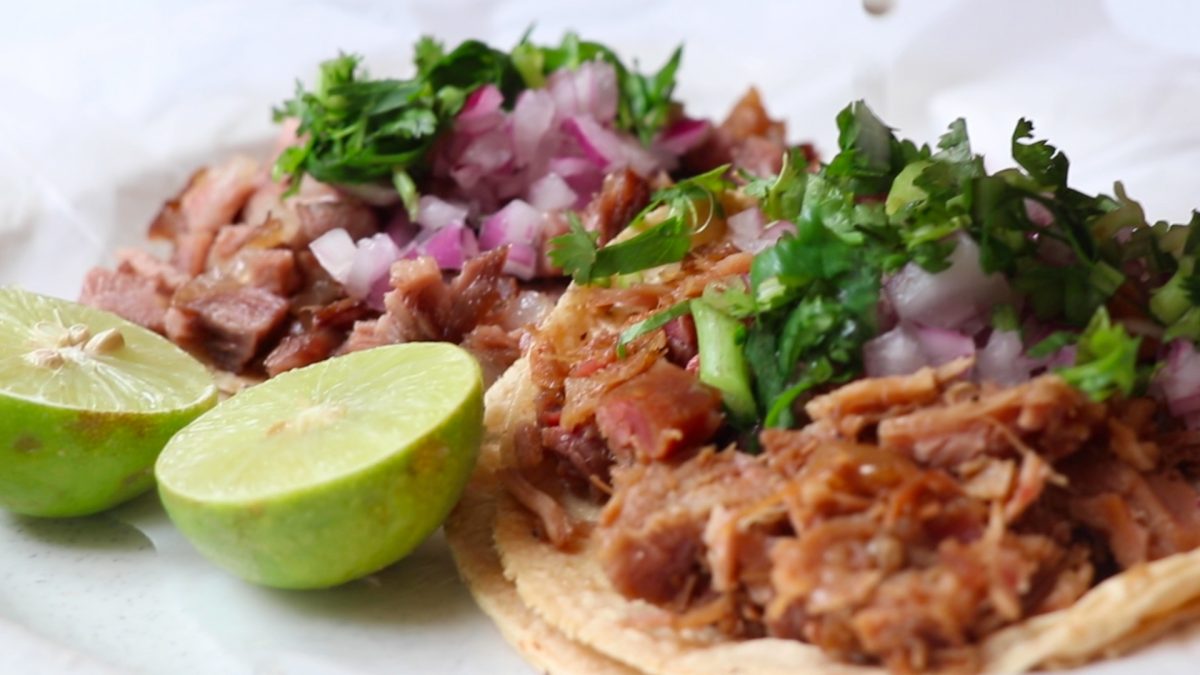 Carnitas