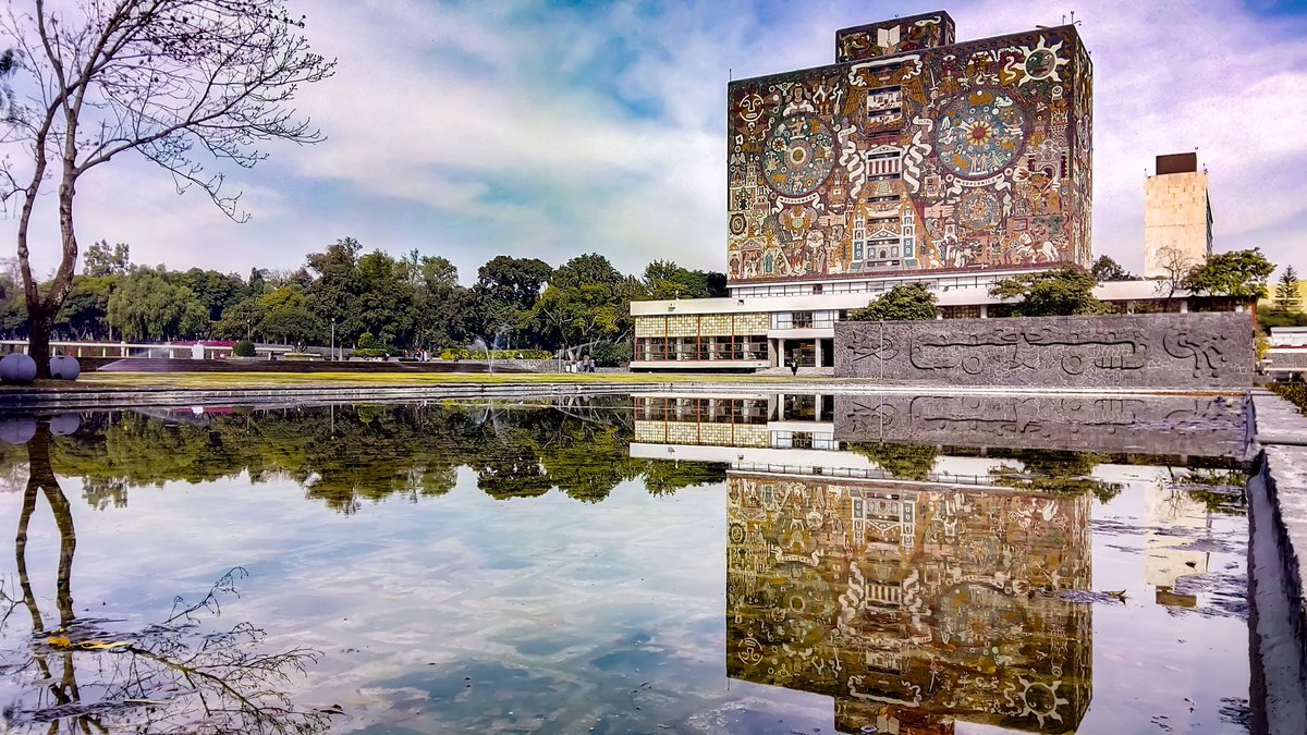 UNAM