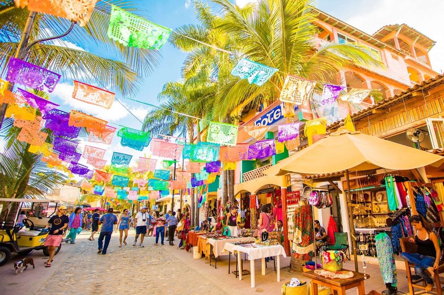 Nayarit te espera: 10 destinos que debes conocer