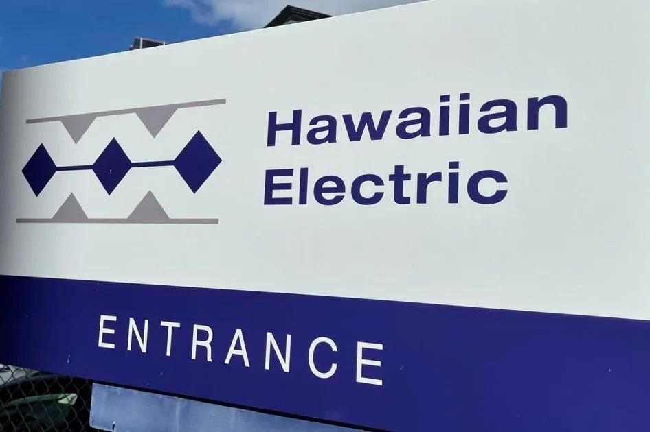 Hawaiian Electric llega a un acuerdo de 4.000 mdd en demandas por los incendios de Maui