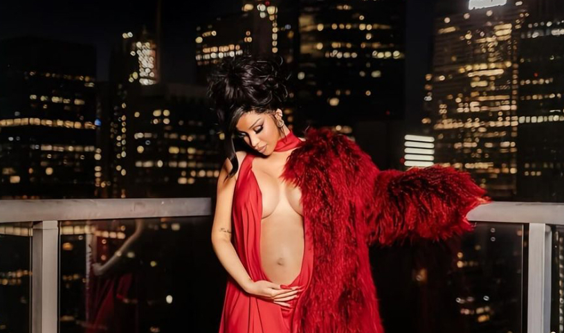 Cardi B