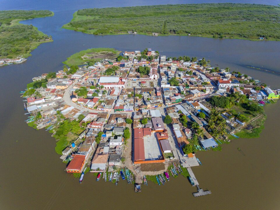 Nayarit te espera: 10 destinos que debes conocer