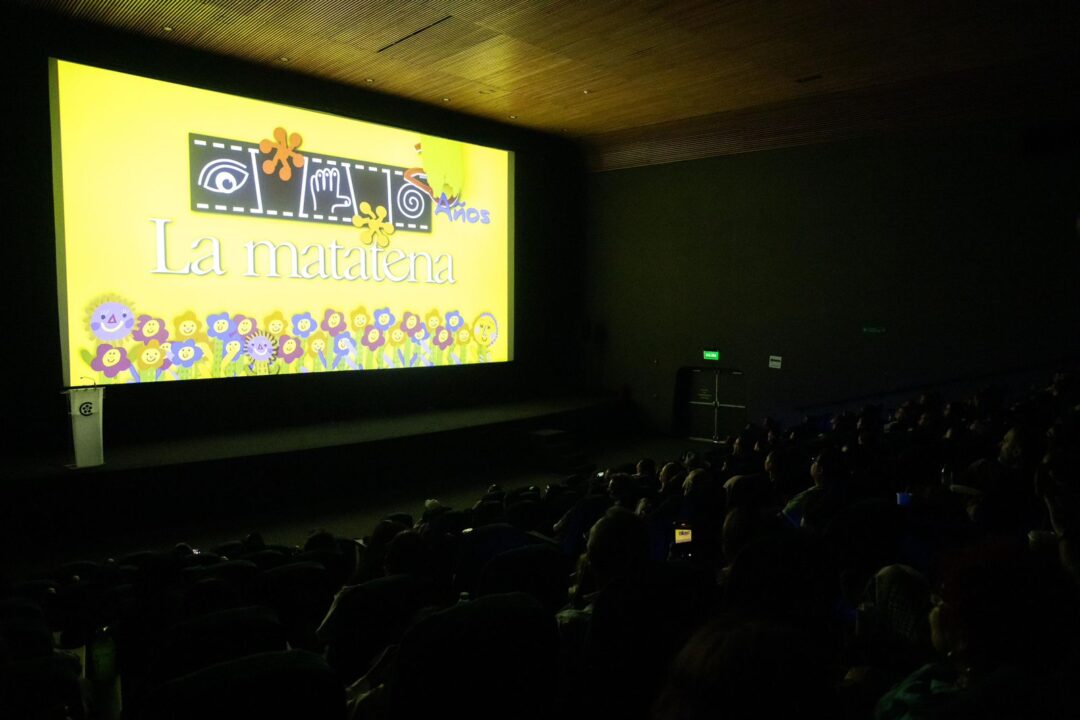 ¡Llega el 29° Festival Internacional de cine para niños (…y no tan niños)!