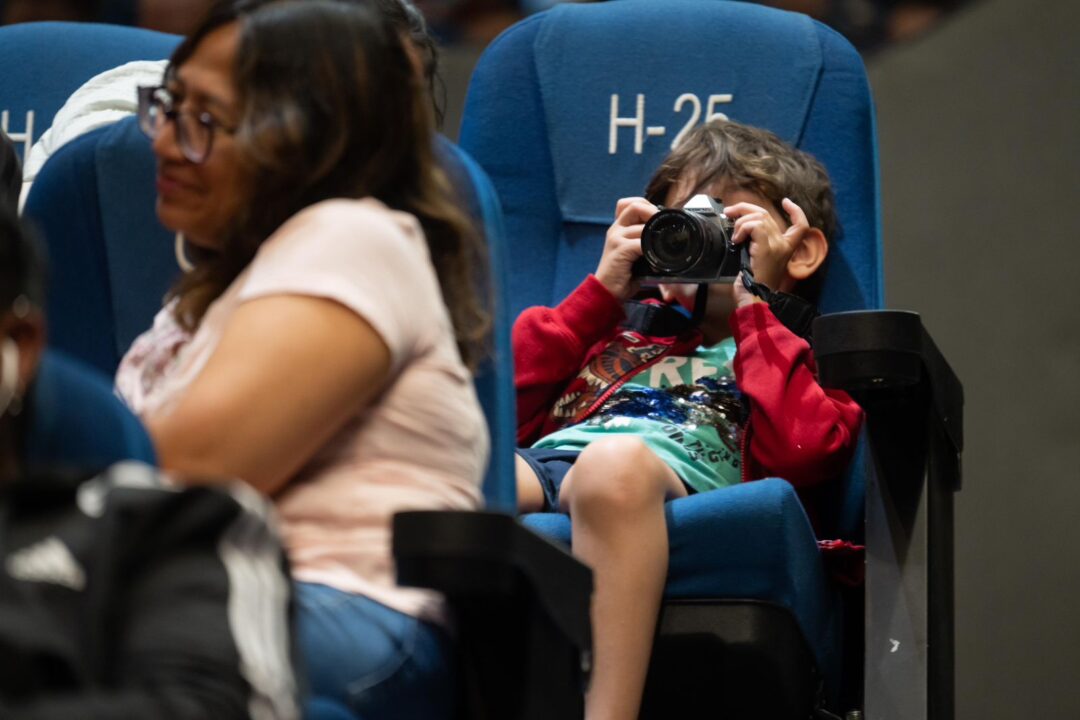 ¡Llega el 29° Festival Internacional de cine para niños (…y no tan niños)!