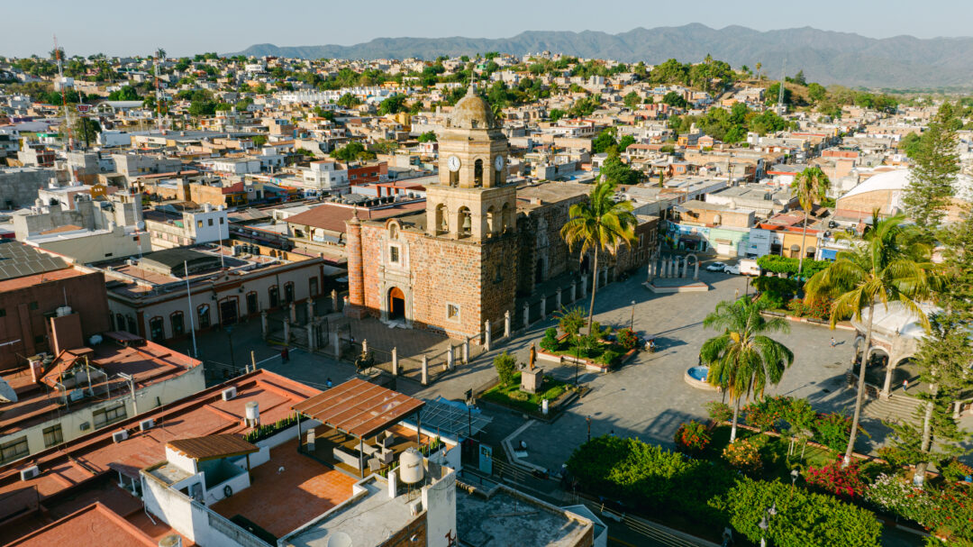 Nayarit te espera: 10 destinos que debes conocer