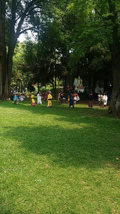 SEDEMA rehabilita el Parque Ecológico Loreto y Peña Pobre