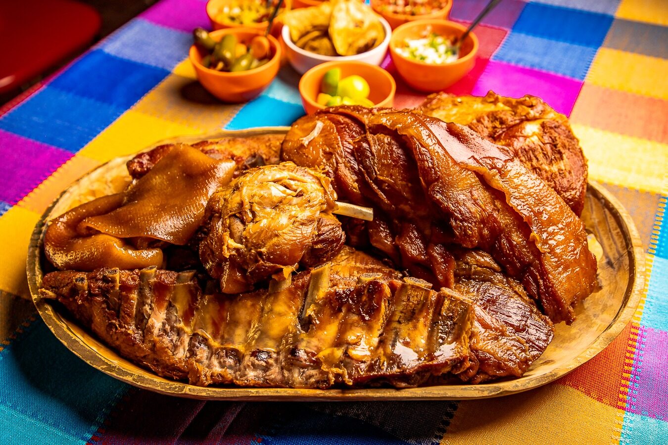 ¡Carnitas Don Vicente: El sabor que conquista Dolores Hidalgo!