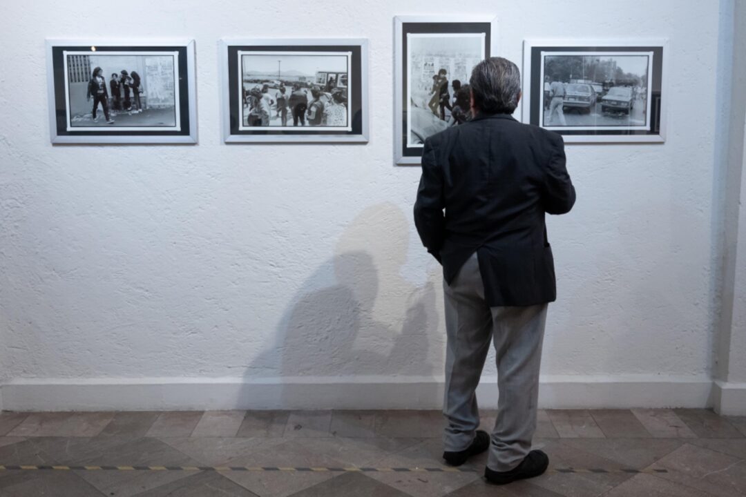 La resistencia Anarcopunk Toma el MAF: ¡Una exposición que desafía al Sistema!