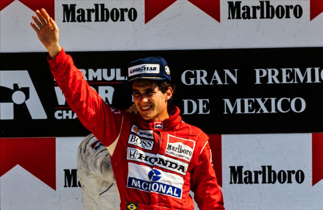 México GP; Cosas que no sabías del top 10 de ganadores en nuestro país