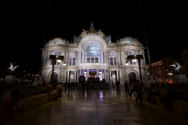 ¡No te pierdas la Noche de Museos en septiembre! Vive las Fiestas Patrias