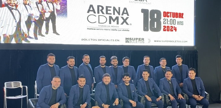 El Recodo