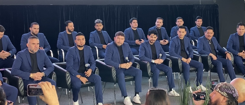 El Recodo