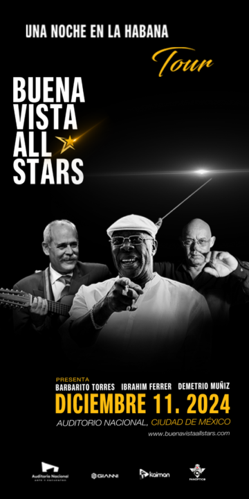 Buenavista All Stars