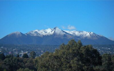 Disfruta de la Nieve Cerca de la CDMX estas vacaciones de invierno