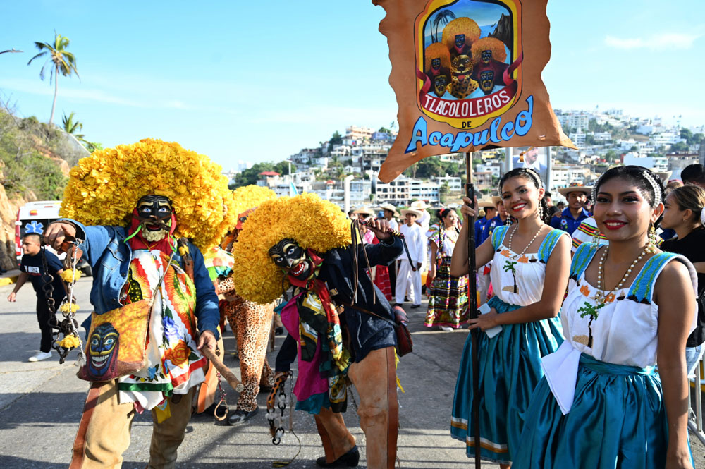 ¡Acapulco se transforma con proyectos visionarios de Grupo Mundo Imperial!