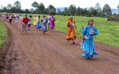 ¡Pueblo Mágico de Guachochi te invita a descubrir la aventura!