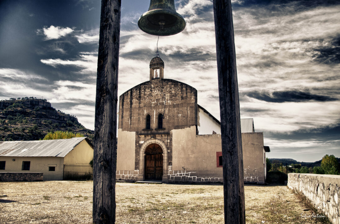 ¡Pueblo Mágico de Guachochi te invita a descubrir la aventura!