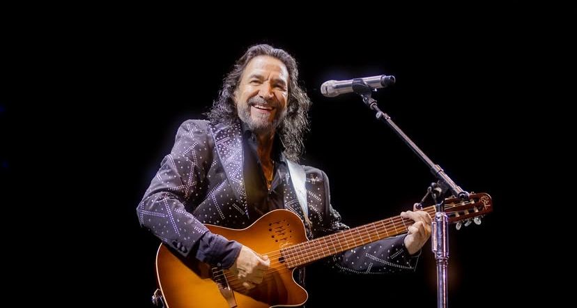 Marco Antonio Solís