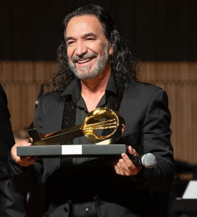 Marco Antonio Solís