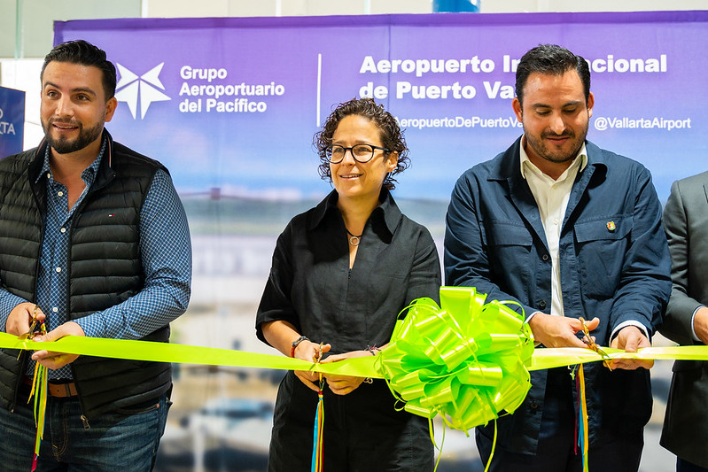 ¡Puerto Vallarta se conecta al mundo! Nueva ruta directa a Nueva York con Alaska Airlines